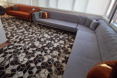 1722 Sokak Serviced Apartment
