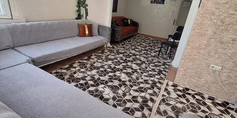1722 Sokak Serviced Apartment