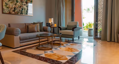 Dareen Street Serviced Apartment