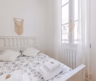 Stylish 2-Bedroom Haven in the Marais