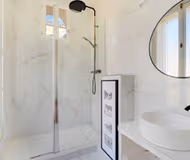 Chic 2-Bedroom Paris Retreat in a Prime Location