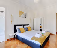 Chic 2-Bedroom Paris Retreat in a Prime Location