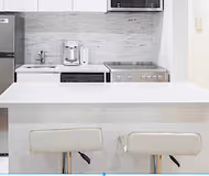 West 51st Street Apartment