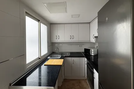Valencia service apartment