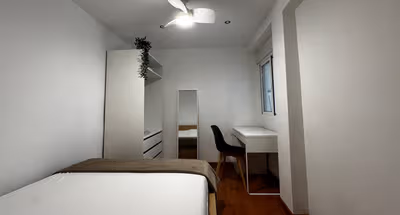 Valencia service apartment