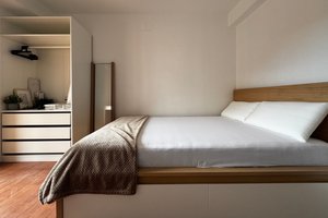 Valencia service apartment