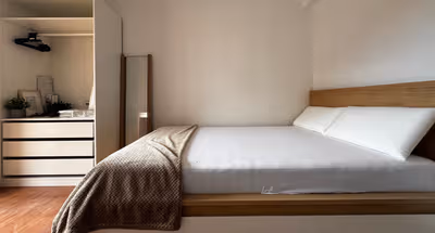 Valencia service apartment