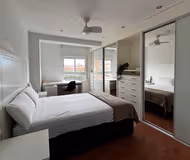 Valencia service apartment