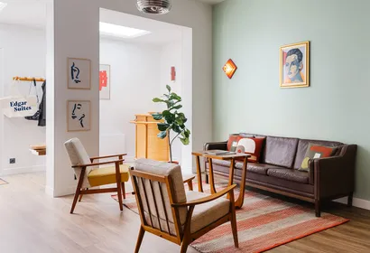A Full Three Story House In The Latin Quarter, Just 500 Meters From Notre-Dame