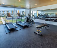 NE John Deshields Apartment