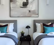 Brentford - St George's Church