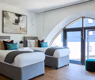 Brentford - St George's Church