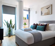 Brentford - St George's Church