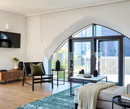 Brentford - St George's Church