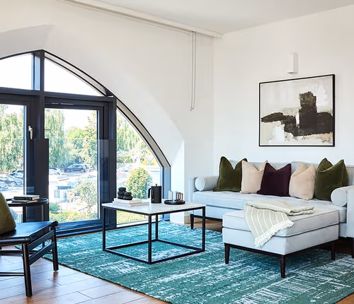 Brentford - St George's Church