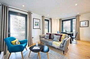 Wembley Park Apartments