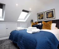 43 Stanhope, N. Finchley Apartment