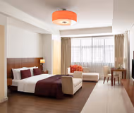 Al Baladiya Street Serviced Apartment