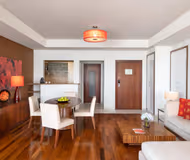 Al Baladiya Street Serviced Apartment