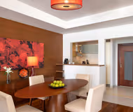 Al Baladiya Street Serviced Apartment