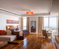 Al Baladiya Street Serviced Apartment