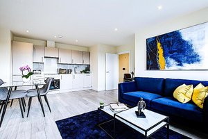 Sutton - Cheam Residences