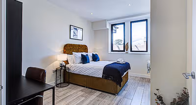 Sutton - Cheam Residences