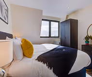 Sutton - Cheam Residences