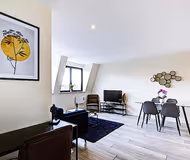 Sutton - Cheam Residences