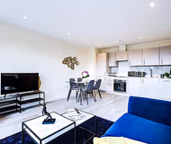 Sutton - Cheam Residences