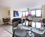 Sutton - Cheam Residences