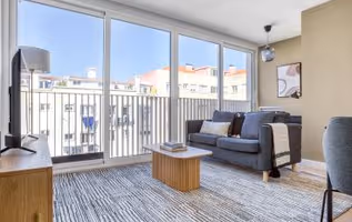 Jao Saraiva Service Apartment