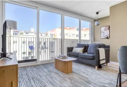 Jao Saraiva Service Apartment