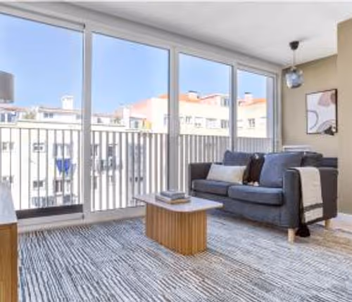 Jao Saraiva Service Apartment