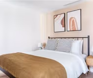 Jao Saraiva Service Apartment