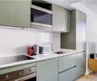 Jao Saraiva Service Apartment