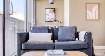 Jao Saraiva Service Apartment