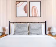 Jao Saraiva Service Apartment