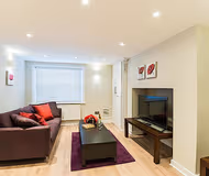 Apartment on Vincent Square