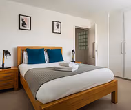 Apartment on Vincent Square