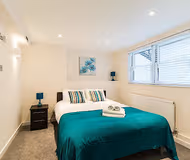 Apartment on Vincent Square