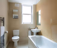 Apartment on Vincent Square