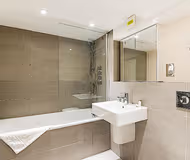 Apartment on Vincent Square