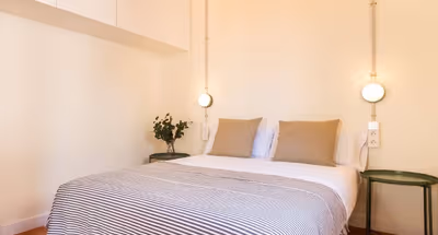 Carrer de l'Atlàntida Serviced Apartment