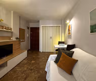 Calle  Xàtiva Serviced Apartment