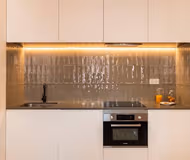 Carrer de l'Atlàntida Serviced Apartment