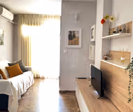 Calle  Xàtiva Serviced Apartment