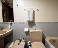 Calle  Xàtiva Serviced Apartment