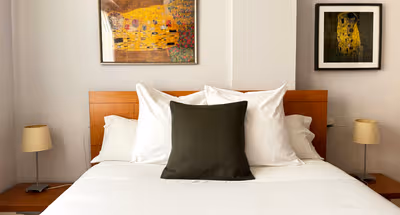 Calle  Xàtiva Serviced Apartment