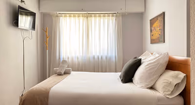 Calle  Xàtiva Serviced Apartment